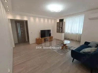Inchiriere 2 Camere I Centrala Proprie I  Piata Amzei I Calea Victoriei I Piata Romana I Metrou I - foto 7