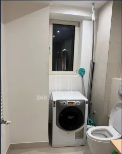 Inchiriere Garsoniera Maria Rosetti I Centrala Proprie I Universitate I Videointerfon - foto 4