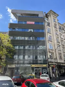 Ultracentral Bucuresti | spatiu comercial in Piata Romana - Bucuresti
