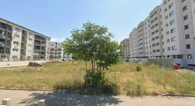 Teren intravilan | Sector 4 | Str. Postalionului | 492 mp | P+5R - Bucuresti