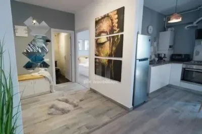 Inchiriere Apartament 2 Camere Piata Unirii I Design lux - foto 9