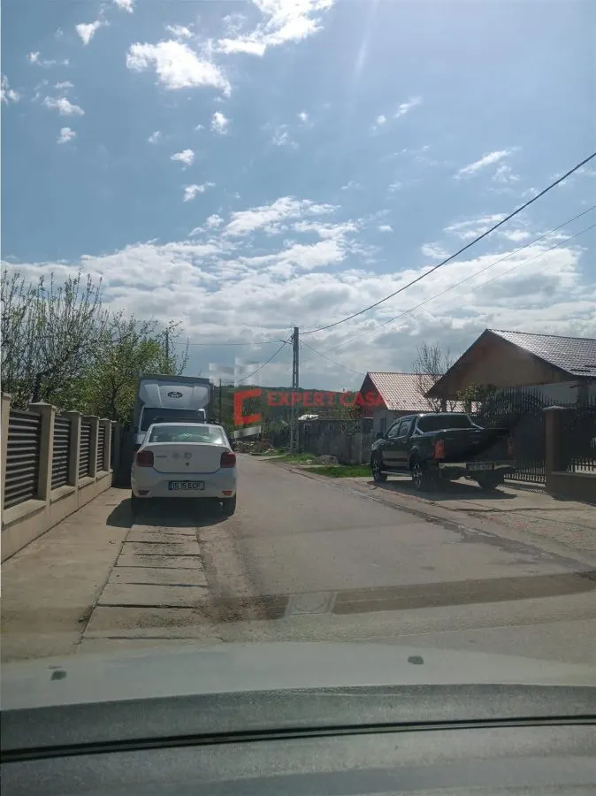 TEREN INTRAVILAN - foto 5