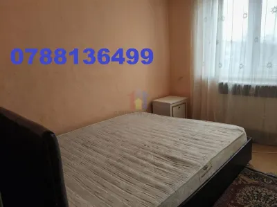 Disponibil Imediat! 2 camere Pistruiatu - etaj 3 - Braila