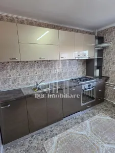 Inchiriere apartament 2 camere Costin Georgian - foto 4