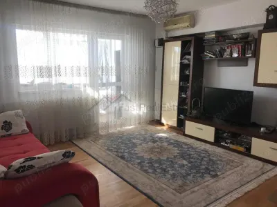 Apartament 3 camere Baneasa - foto 8