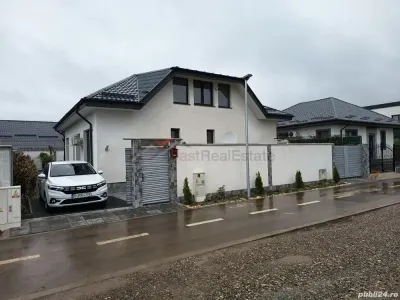 Vila Buftea - Buftea