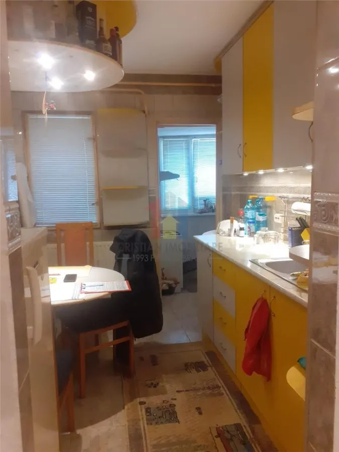 zona bd.Independetei-Bella Italia 2 cam parter cu balcon, 48 mp, Confort 1 - foto 4