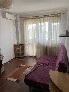 Garsoniera Lujerului - Bucuresti