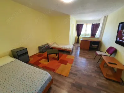 Garsoniera Iancului - Bucuresti