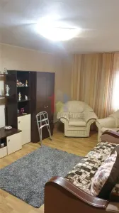 2 camere, etaj 3, 42 mp, Mobilat si Utilat Progresu - Braila