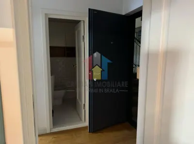 3 camere, etaj 1, Renovat in totalitate 2020, Mobilat si Utilat - Buzaului - foto 17