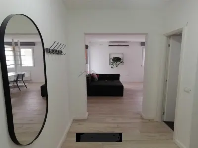 Apartament 2 camere Parcul Circului - foto 4