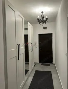Garsoniera spatioasa Pantelimon - Bucuresti