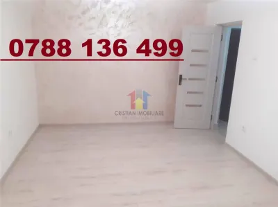 TOTUL NOU Spatios 2 cam 57mp Confort 1 Decomandat Obor balcon 7m - Braila