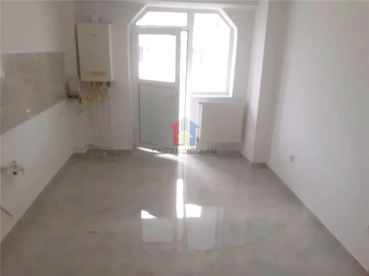 TOTUL NOU Spatios 2 cam 57mp Confort 1 Decomandat Obor balcon 7m - foto 4