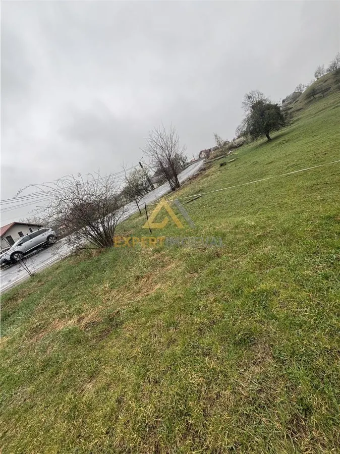 Teren intravilan de vanzare - foto 4