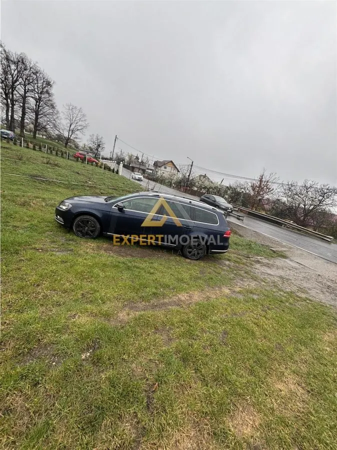 Teren intravilan de vanzare - foto 5