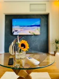 Apartament 2 camere LUX bloc nou zona Cotroceni. - Bucuresti