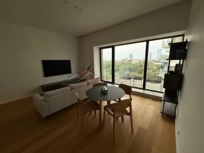 Apartament 2 camere, 2025, Floreasca. - Bucuresti