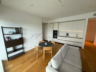 Apartament 2 camere, 2025, Floreasca. - foto 3