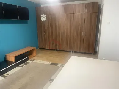 Garsoniera zona Tei - Bucuresti