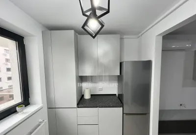 Inchiriere Apartament 2 Camere Hils Brauner - foto 6