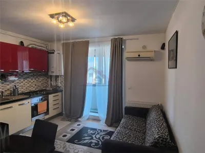 Apartament 2 camere MIHAI BRAVU - foto 5
