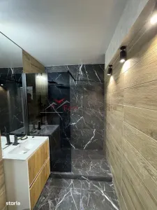 Apartament 2 camere zona Stefan cel Mare - foto 9