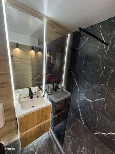 Apartament 2 camere zona Stefan cel Mare - foto 10