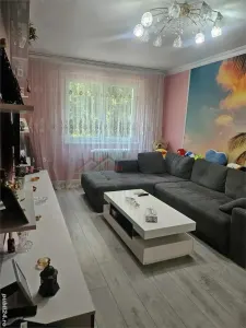 Apartament 3 camere TEI - Bucuresti