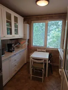 Apartament 3 camere TEI - Bucuresti