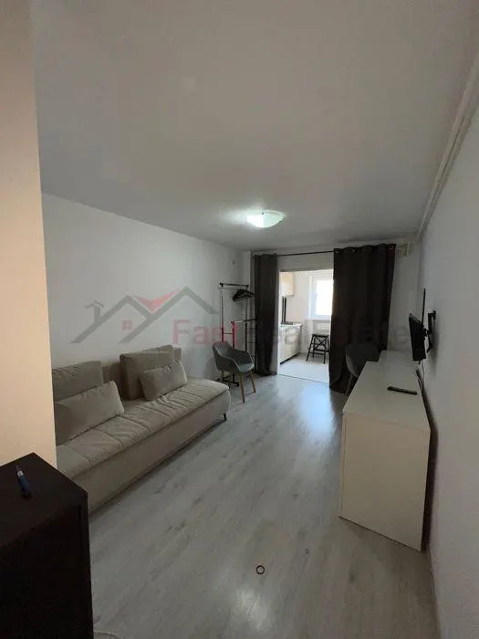 Garsoniera Titan - foto 5