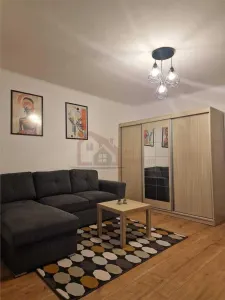 Garsoniera zona Iancului - Bucuresti