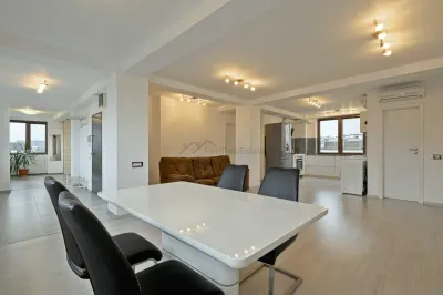 Apartament 3 camere Floreasca. - foto 2