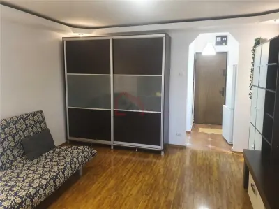 Garsoniera zona Obor - Bucuresti