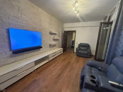 Apartament 2 camere zona Lujerului - Bucuresti