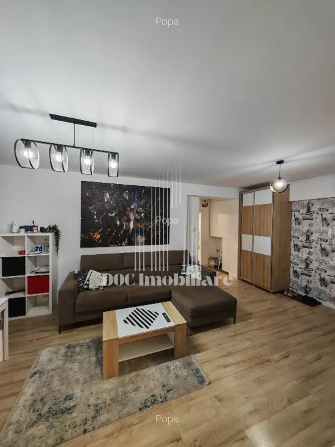 Inchiriere apartament 2 camere Nusco Citta | Pantelimon - foto 2