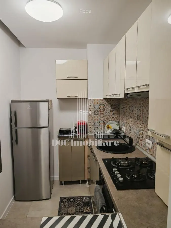 Inchiriere apartament 2 camere Nusco Citta | Pantelimon - foto 6