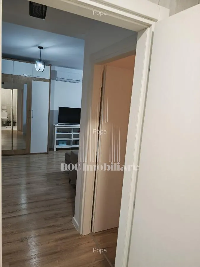 Inchiriere apartament 2 camere Nusco Citta | Pantelimon - foto 8