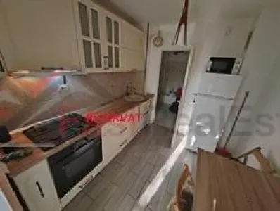 Apartament 2 camere Crangasi , decomandat. - Bucuresti