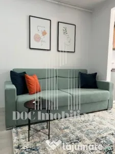 Inchiriere Apartament 2 Camere Hills Brauner | Aproape de Metrou | - Bucuresti