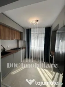 Inchiriere Apartament 2 Camere Hills Brauner | Aproape de Metrou | - foto 4