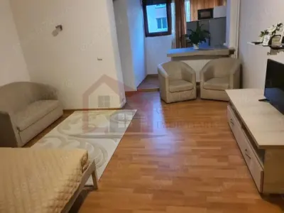 Garsoniera zona Iancului - foto 2