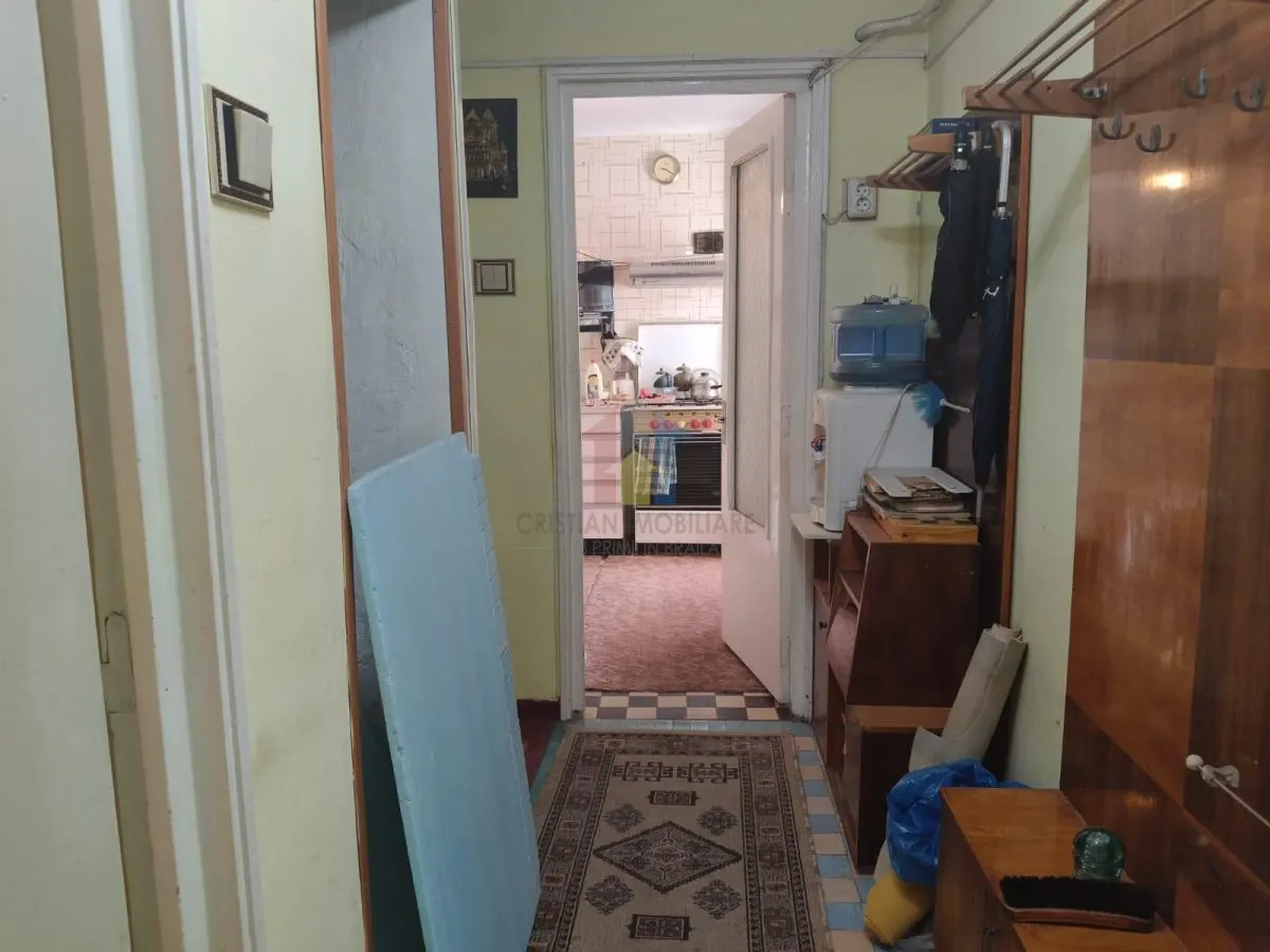 4 camere, 80 mp, etaj 2, Decomandat - Plantelor - foto 5