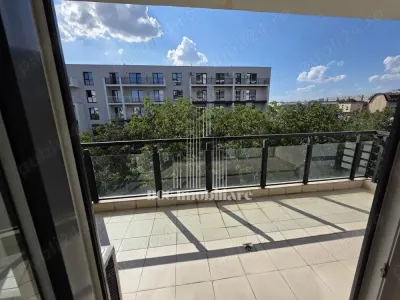 Inchiriere Apartament 3 Camere 1 Decembrie | Pallady Towers | - foto 8