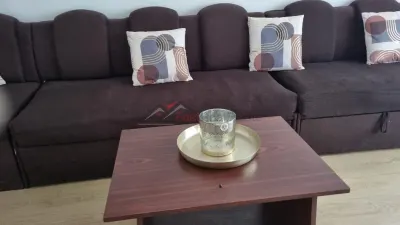 Apartament 3 camere 13 Septembrie - Bucuresti