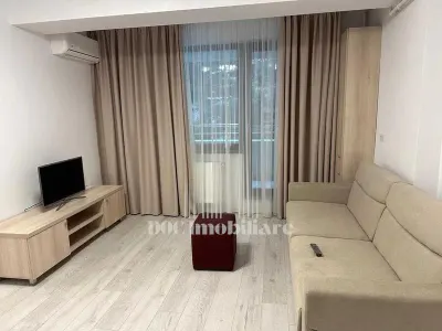 Inchiriere Apartament 2 Camere Nicolae Grigorescu | Parcul Titanii | - Bucuresti