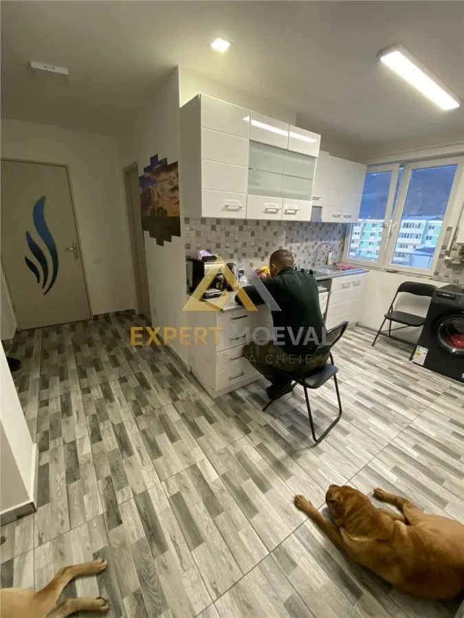 Apartament de vânzare Baia Sprie - foto 5
