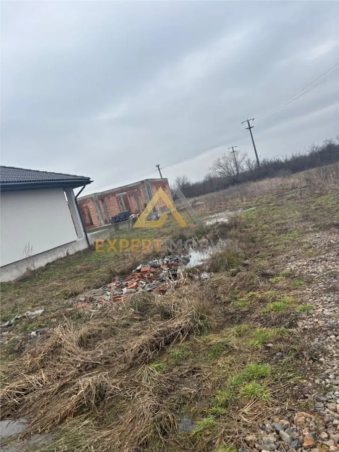 Teren de vanzare Sasar str. Primaverii - foto 4
