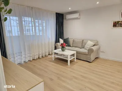 Inchiriere Garsoniera Piata Muncii/Decebal - foto 2